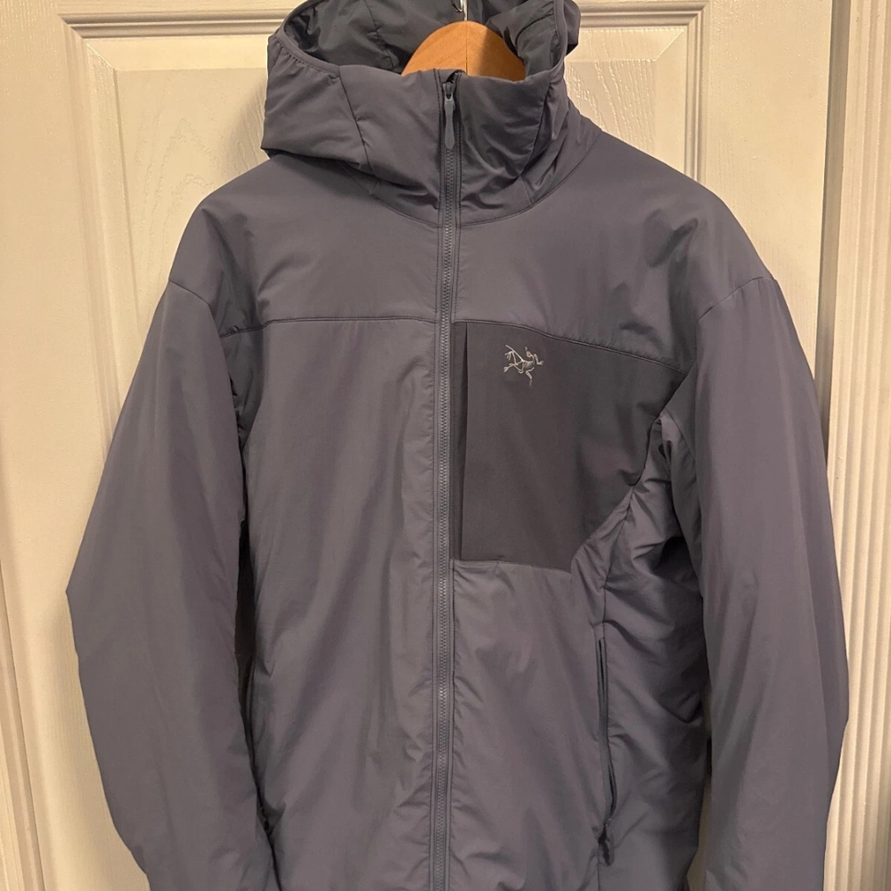 Arc'teryx Proton Insulated Hoody